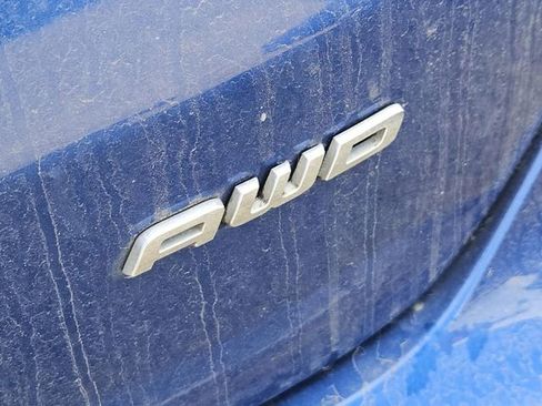 Used 2022 Ford Edge SEL image 9