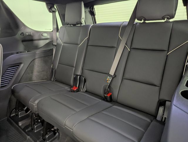 Used 2025 Cadillac Escalade Sport w/ Touring Package AWD/4WD image 23