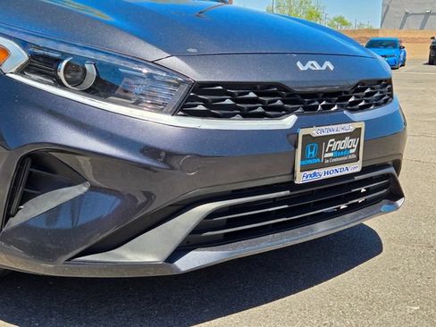 Used 2023 Kia Forte LXS FWD image 2