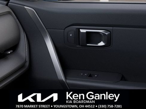 New 2027 Kia Seltos X-Line S AWD/4WD image 25