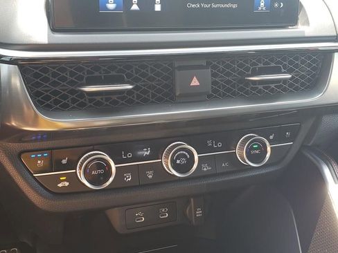 Certified 2025 Acura ADX A-Spec AWD/4WD image 26
