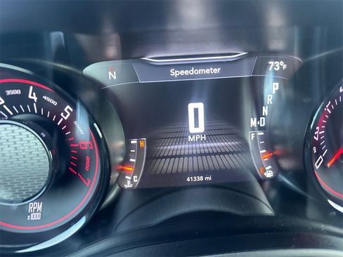 Certified 2021 Dodge Challenger R/T w/ Plus Package image 19