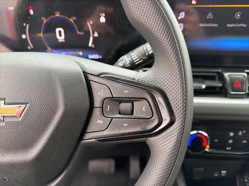 Used 2025 Chevrolet TrailBlazer LT image 19