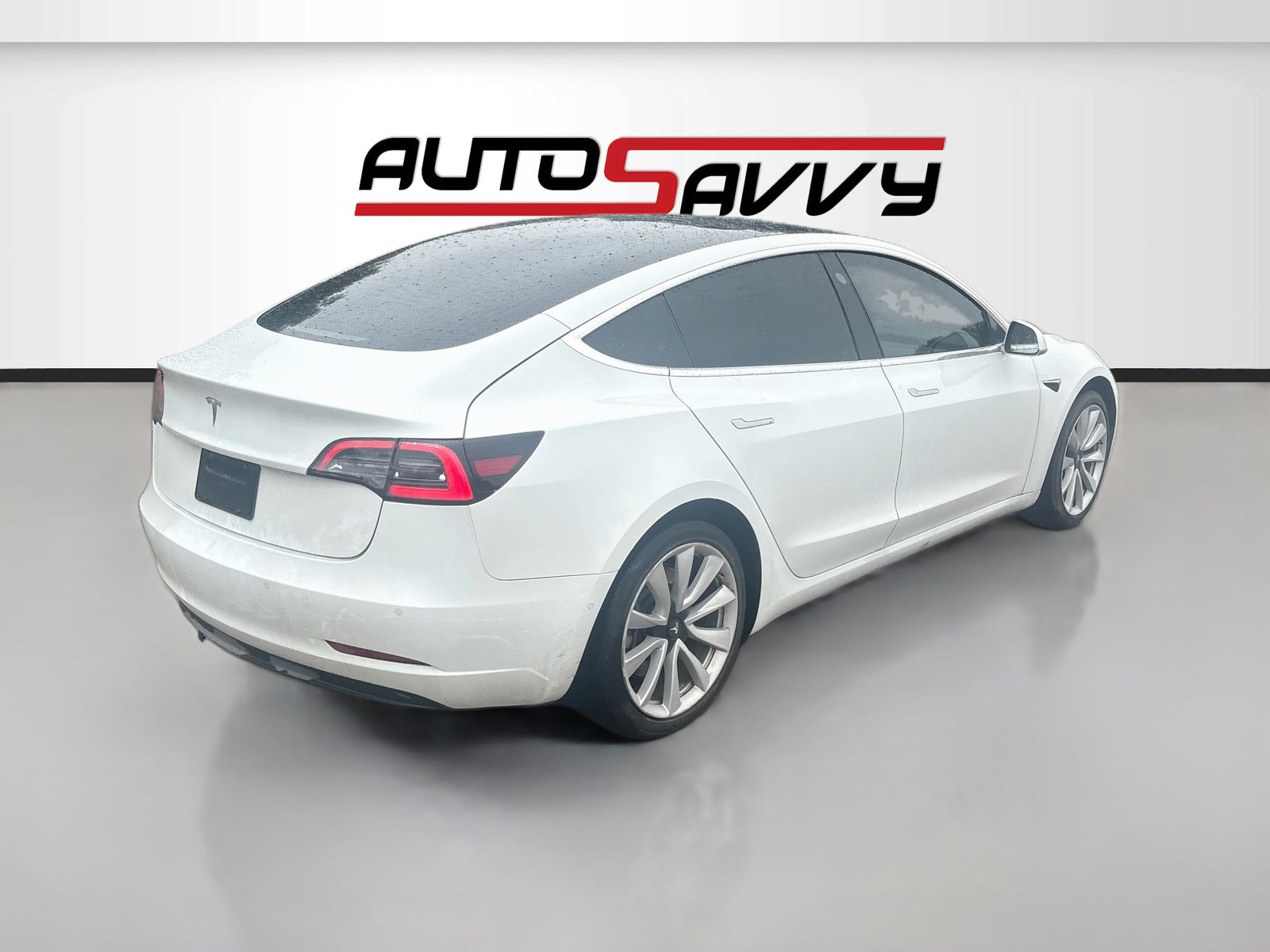 Used 2019 Tesla Model 3 Standard Range Plus RWD image 7