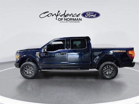 Used 2025 Ford F150 Tremor w/ Equipment Group 402A High image 5