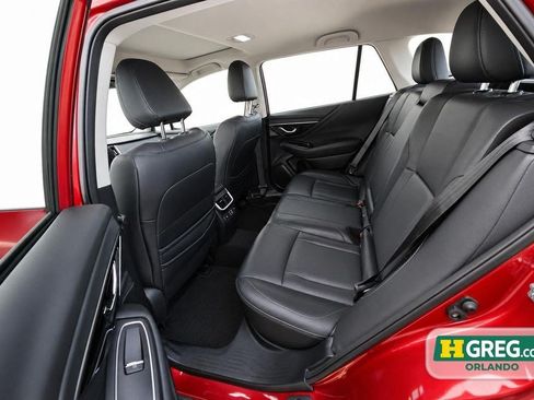 Used 2023 Subaru Outback Limited AWD/4WD image 13