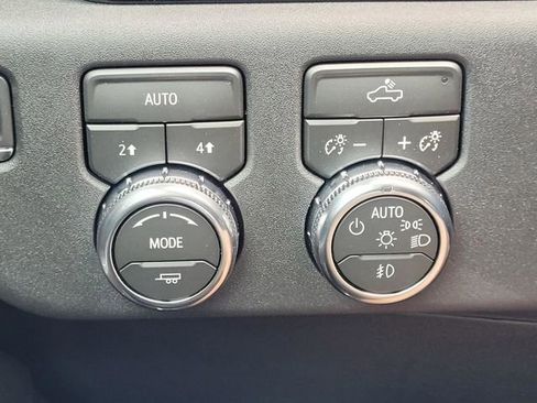 New 2026 GMC Sierra 1500 Elevation w/ Elevation Select Package image 12