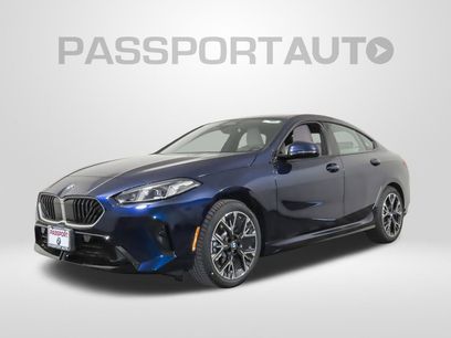 Used 2025 BMW 228i xDrive