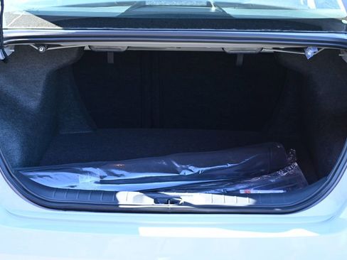 New 2025 Nissan Altima 2.5 SR w/ SR Premium Package image 22