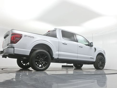 Used 2025 Ford F150 Platinum w/ Equipment Group 702A High image 52