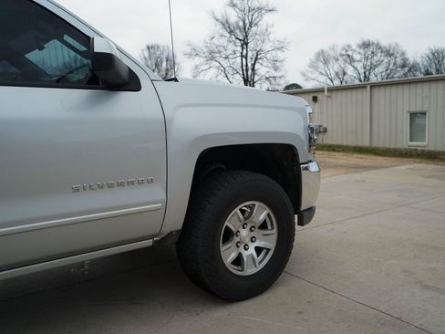 Used 2017 Chevrolet Silverado 1500 LT w/ All Star Edition image 12
