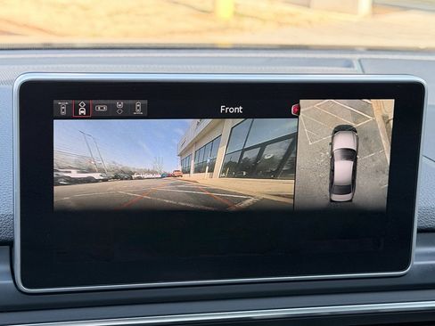 Used 2018 Audi A4 2.0T Prestige w/ Prestige Package AWD/4WD image 19