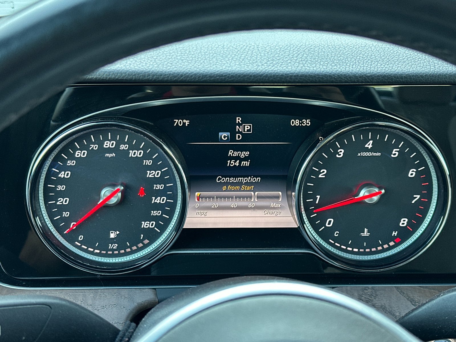 Used 2019 Mercedes-Benz E 300 image 24
