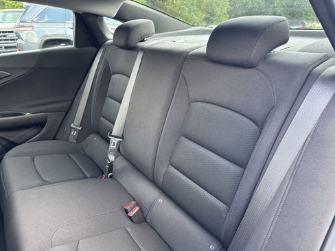 Used 2024 Chevrolet Malibu LS w/ Driver Confidence Package image 24