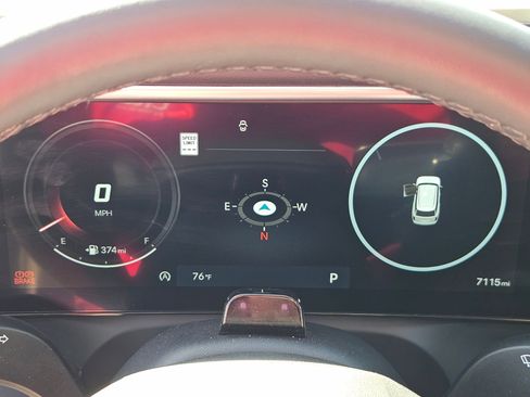 Certified 2026 Hyundai Palisade SEL image 16