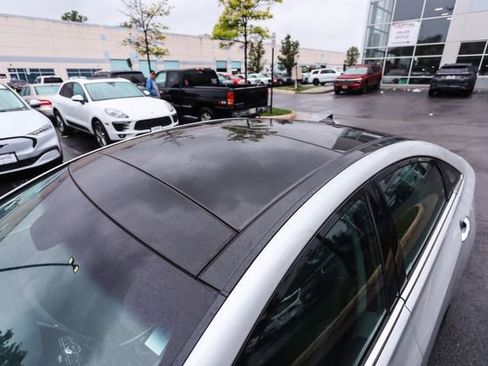 Used 2013 Hyundai Sonata Limited w/ Panoramic Sunroof Pkg FWD image 17