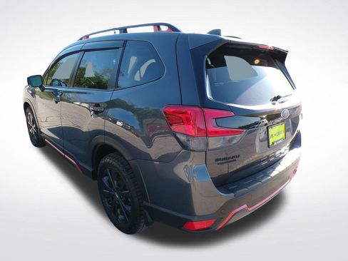 Used 2021 Subaru Forester Sport AWD/4WD image 4