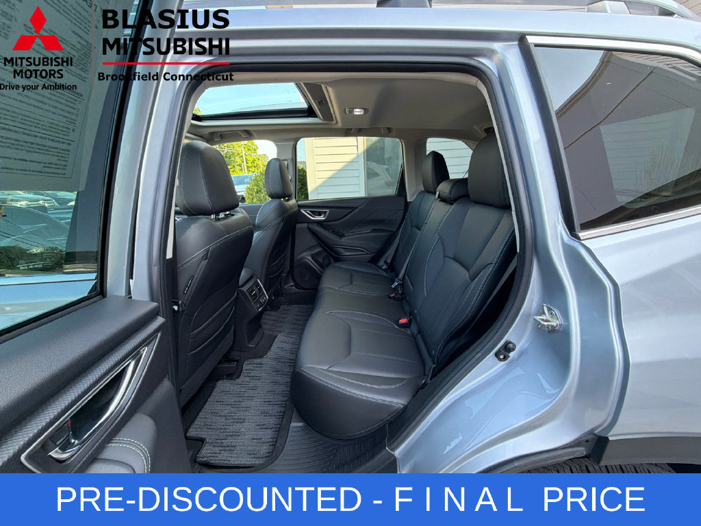 Used 2023 Subaru Forester Touring AWD/4WD image 41