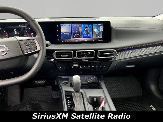 Certified 2026 Nissan Sentra SR w/ SR Premium Package FWD image 9
