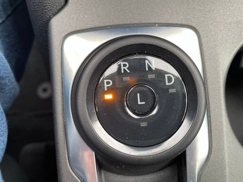 New 2025 Ford Bronco Sport Big Bend w/ Convenience Package image 13