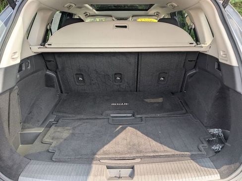 Used 2023 Nissan Rogue Platinum w/ Platinum Premium Package image 22