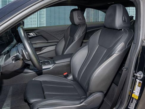 Used 2023 BMW 230i Coupe w/ Premium Package RWD image 13