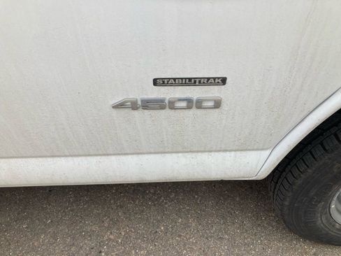 New 2026 GMC Savana 4500 w/ Driver Convenience Package image 11