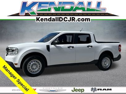 Used 2022 Ford Maverick XL