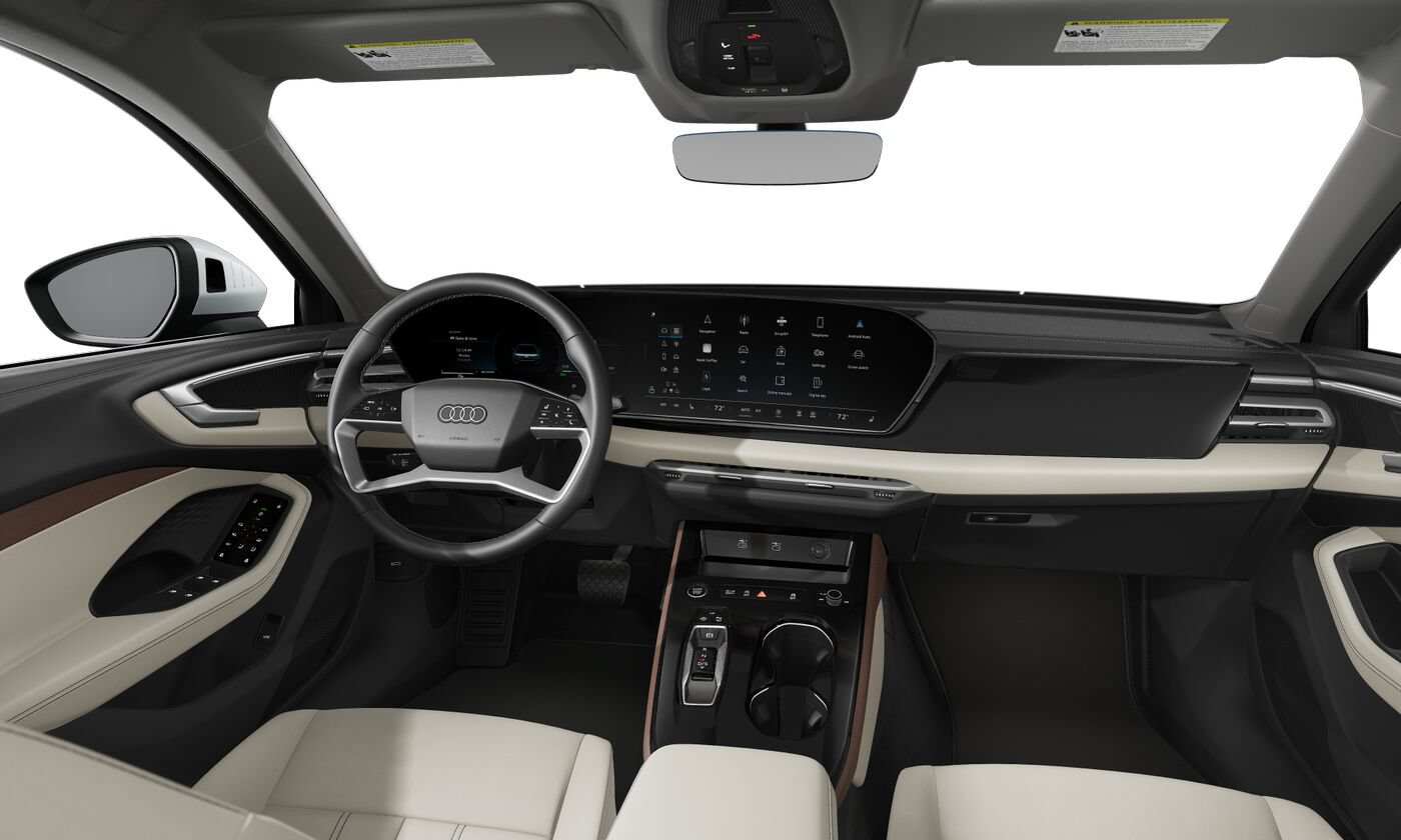 Certified 2025 Audi A5 Premium w/ Convenience Package AWD/4WD image 3