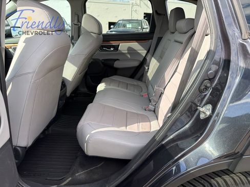 Used 2019 Honda CR-V EX-L image 27