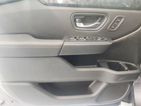 New 2026 Honda Passport TrailSport Elite image 20
