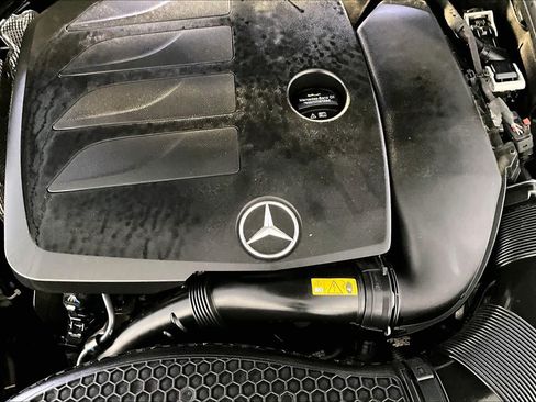 Used 2023 Mercedes-Benz E 350 4MATIC Sedan image 31