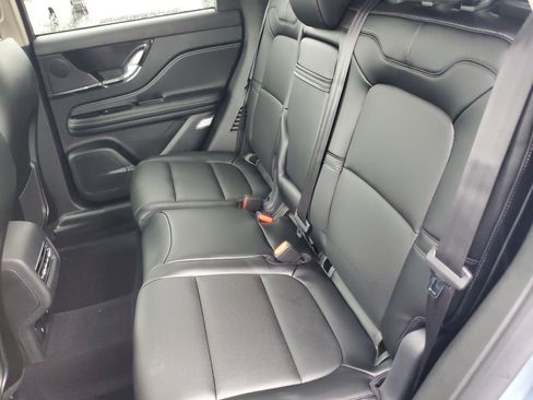 New 2026 Lincoln Corsair Premiere image 24