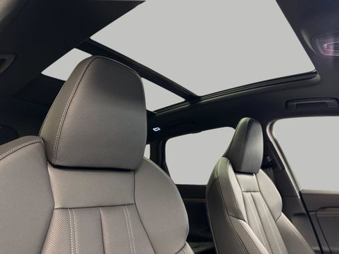 New 2027 Audi Q6 e-tron Prestige AWD/4WD image 16