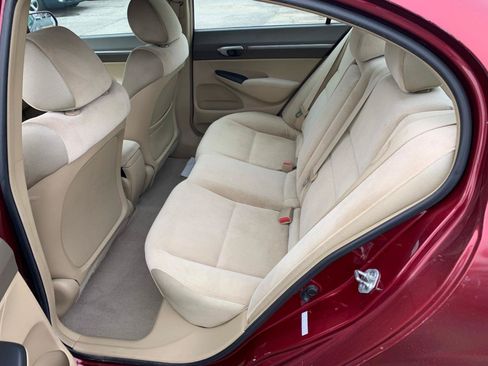 Used 2007 Honda Civic EX image 9