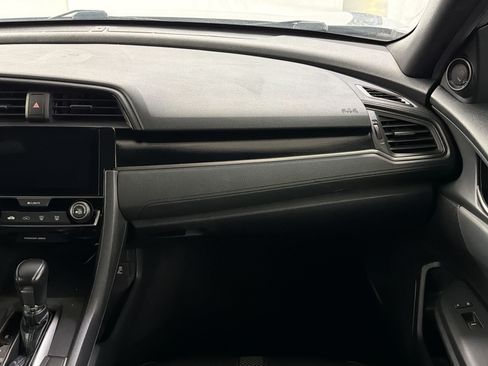 Used 2020 Honda Civic Sport image 28