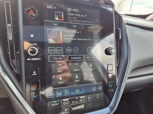 New 2026 Subaru Crosstrek 2.5i Wilderness image 17