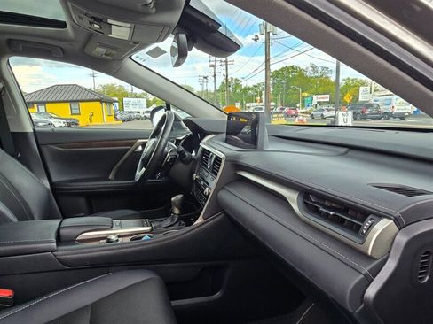 Used 2021 Lexus RX 350 AWD w/ Premium Package image 19