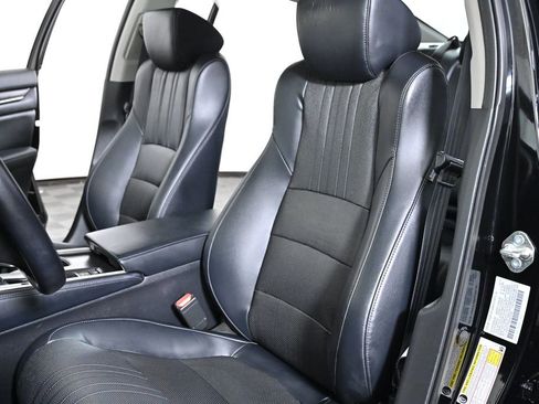 Used 2018 Honda Accord EX-L image 19