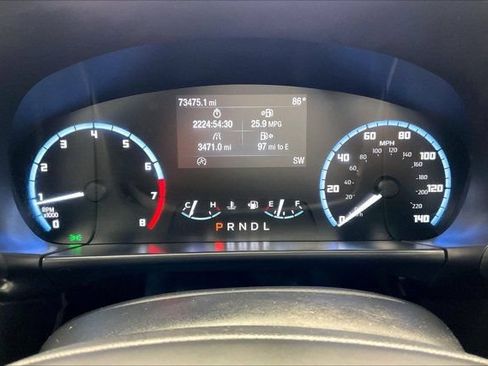 Used 2021 Ford Bronco Sport AWD/4WD image 22