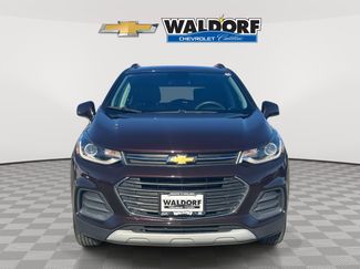 Certified 2022 Chevrolet Trax LT w/ LT Convenience Package video 2