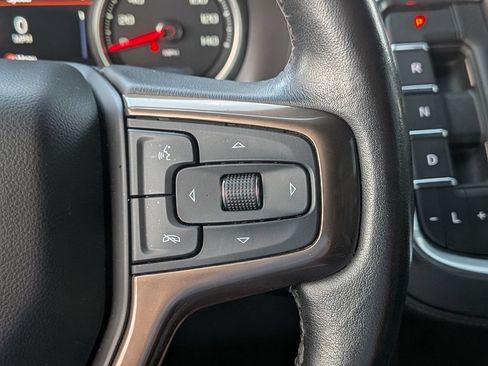 Used 2021 Chevrolet Tahoe High Country AWD/4WD image 24