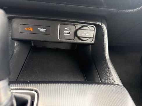 Certified 2023 Honda Civic Sport image 28
