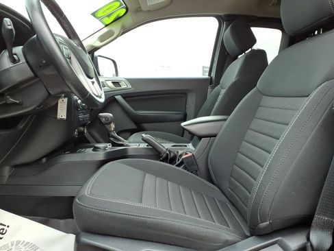 Used 2020 Ford Ranger XLT w/ Equipment Group 301A Mid image 12