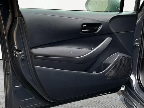 Certified 2025 Toyota Corolla LE w/ Convenience Package FWD image 22