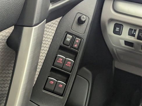 Used 2018 Subaru Forester 2.5i Premium image 16