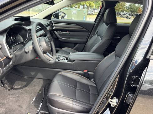New 2026 MAZDA CX-50 AWD 2.5 Hybrid w/ Weather Package image 14