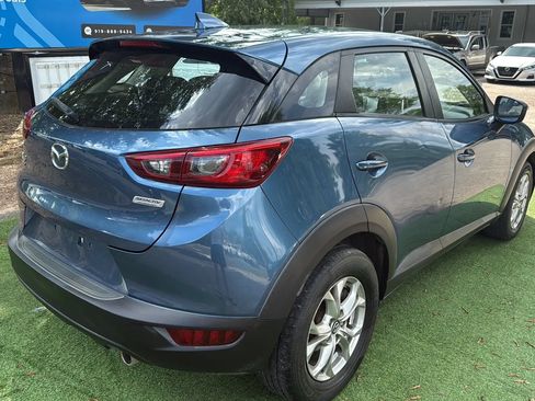 Used 2019 MAZDA CX-3 Sport AWD/4WD image 7