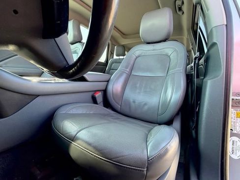 Used 2020 Lincoln Aviator Reserve w/ Equipment Group 201A AWD/4WD image 7