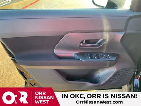 New 2026 Nissan Kicks S FWD image 12